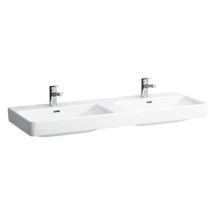 Umywalka LAUFEN PRO S 130x46 biały H8149680001091