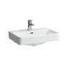 Umywalka LAUFEN PRO S 55x38cm biały H8189584001091