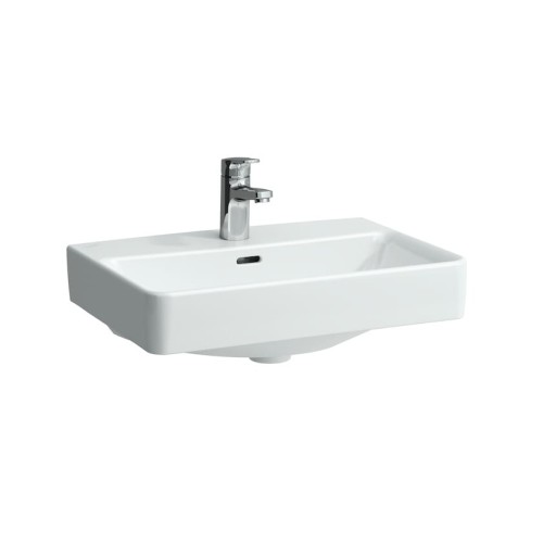 Umywalka LAUFEN PRO S 55x38cm biały H8189584001091