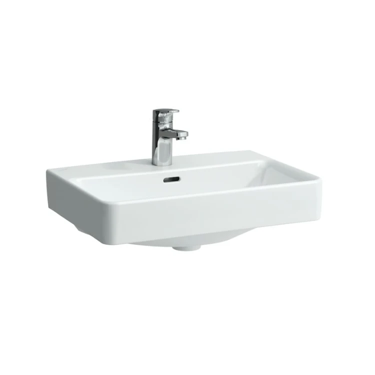 Umywalka LAUFEN PRO S 55x38cm biały H8189584001091