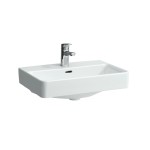 Umywalka LAUFEN PRO S 55x38cm biały  H8189580001091