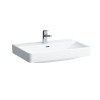 Umywalka LAUFEN PRO S 70x46,5 biały H8109670001041