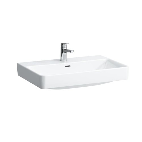 Umywalka LAUFEN PRO S 70x46,5 biały H8109670001041