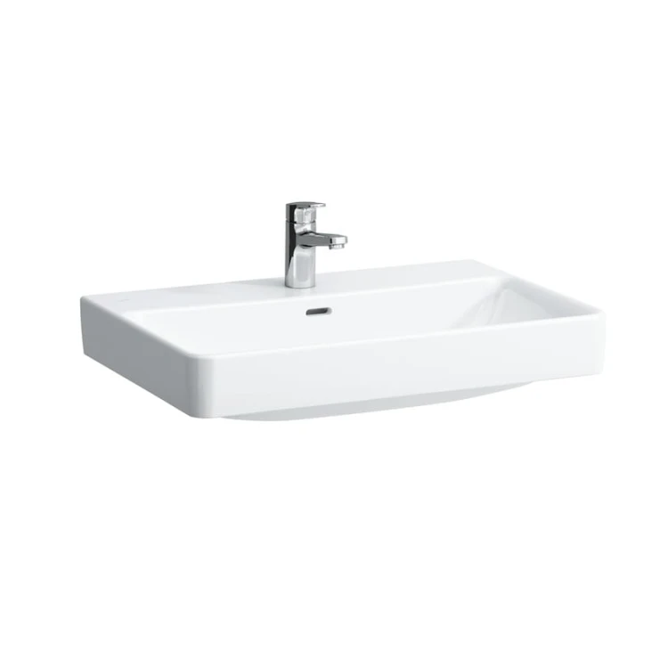 Umywalka LAUFEN PRO S 70x46,5 biały H8109670001041