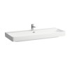 Umywalka LAUFEN PRO S jednokomorowa 120x46  H8149654001071