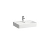 Umywalka LAUFEN VAL 600x420mm  H8102830001041
