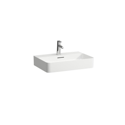 Umywalka LAUFEN VAL 600x420mm  H8102830001041
