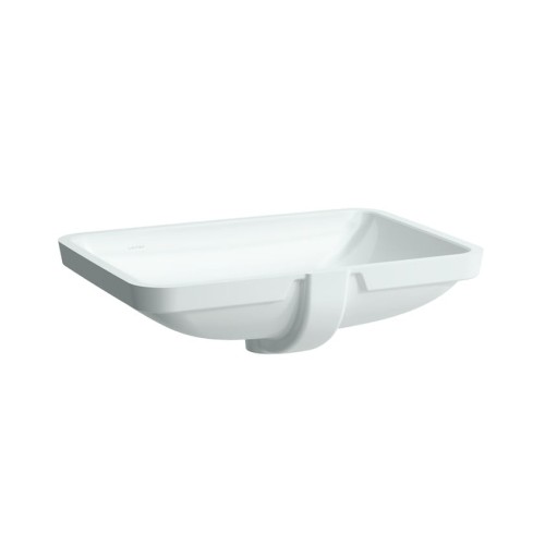 Umywalka podblatowa LAUFEN PRO S 595x430mm H8119680001091