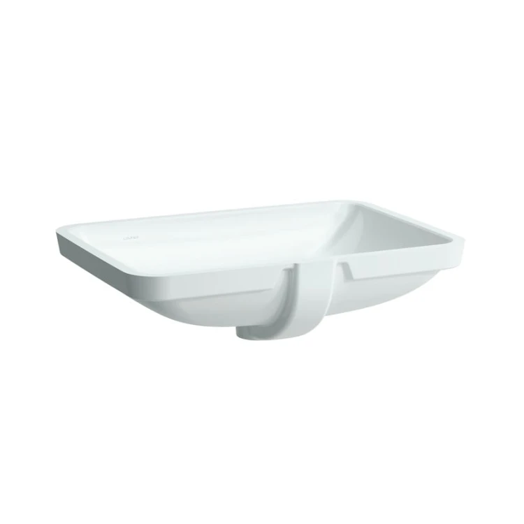 Umywalka podblatowa LAUFEN PRO S 595x430mm H8119680001091