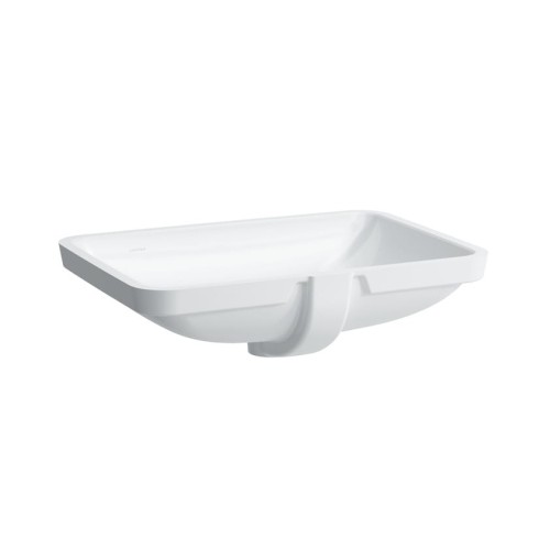 Umywalka podblatowa LAUFEN PRO S 625x450mm H8119690001091
