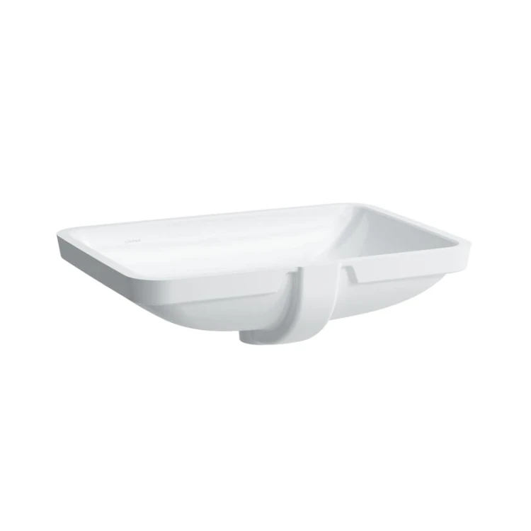 Umywalka podblatowa LAUFEN PRO S 625x450mm H8119690001091