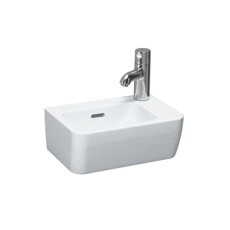 Umywalka ścienna LAUFEN PRO 36x25cm, biały  H8169550001061