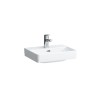 Umywalka ścienna LAUFEN PRO S 450x340 biały H8159610001041