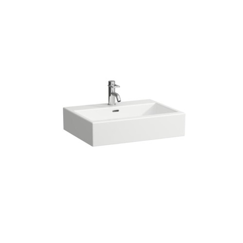 Umywalka ściennaLAUFEN LIVING CITY 60x46 biały H8174340001041
