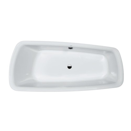 Wanna akrylowa LAUFEN PALOMBA COLLECTION1800x80 H2438010000001