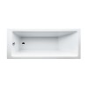 Wanna prostokątna LAUFEN PRO 170x70cm biały  H2309500000001