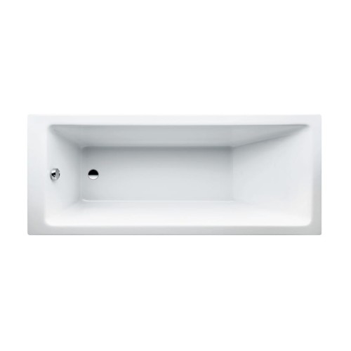 Wanna prostokątna LAUFEN PRO 170x70cm biały  H2309500000001