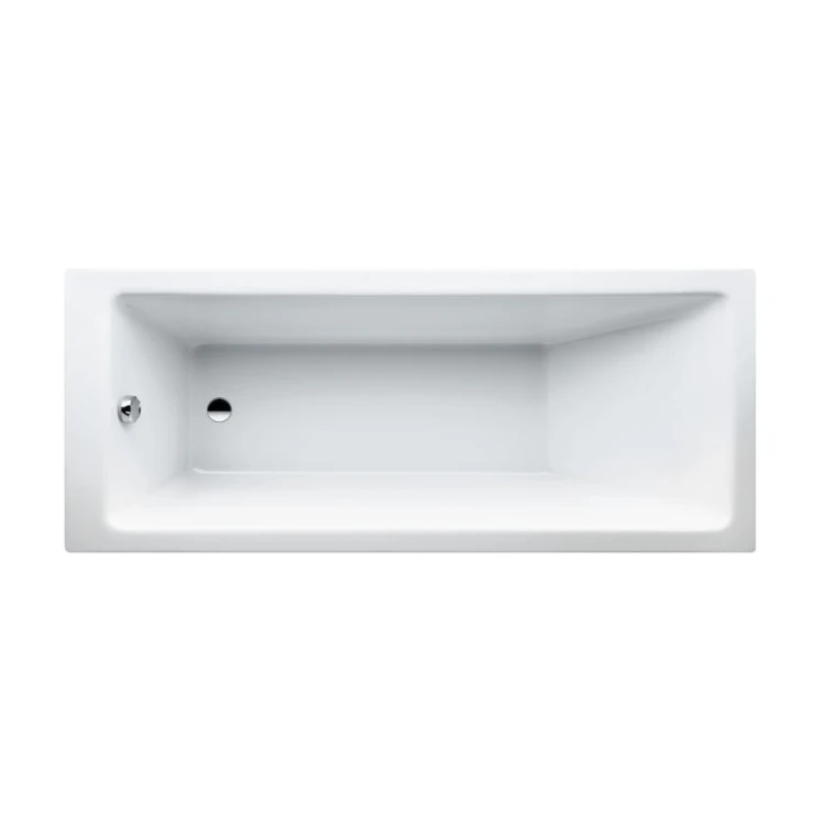 Wanna prostokątna LAUFEN PRO 170x70cm biały  H2309500000001