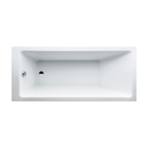 Wanna prostokątna LAUFEN PRO 170x75cm biały  H2319500000001
