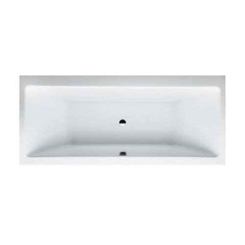 Wanna prostokątna LAUFEN PRO 180x80cm biały  H2329500000001