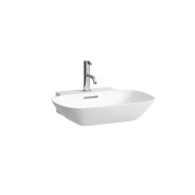 Umywalka LAUFEN INO 560x450mm Szlifowana biały  H8163020001041