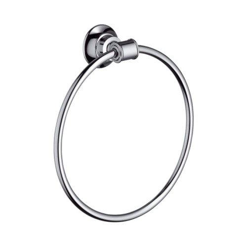 Wieszak na ręcznik HANSGROHE AXOR MONTREUX chrom 42021000