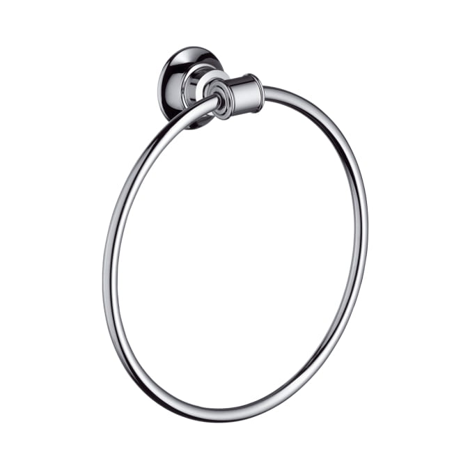 Wieszak na ręcznik HANSGROHE AXOR MONTREUX chrom 42021000