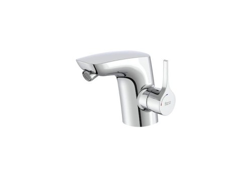 Bateria bidetowa ROCA INSIGNIA cold start, chrom A5A603AC00