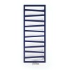 Grzejnik TERMA ZIGZAG L=50cm, H=83.5cm, 332W, przyłącze Z8, biały WGZIG0835500FA-MK-916-Z8