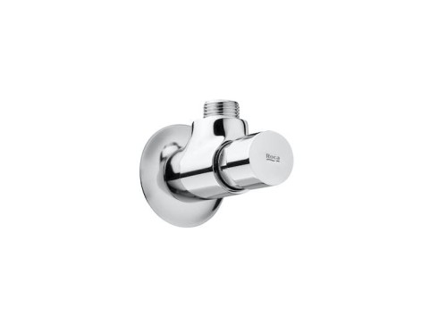 Bateria prysznicowa ROCA INSTANT natynkowa, czasowa, chrom A5A2777C00