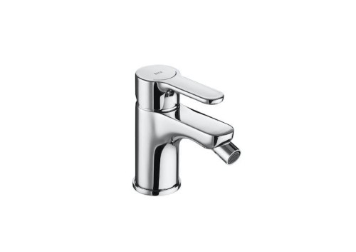 Bateria bidetowa ROCA L20 XL bez korka, chrom A5A6B09C00