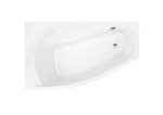Wanna narożna ROCA NICOLE 160x95 Lewa A24T169000
