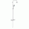 System natryskowy GROHE NEW TEMPESTA COSMOPOLITAN chrom 27922000