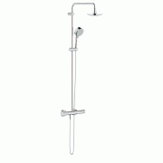 System natryskowy GROHE NEW TEMPESTA COSMOPOLITAN chrom 27922000