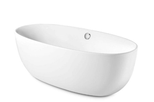 Wanna wolnostojąca ROCA VIRGINIA 170x80 A24T438000