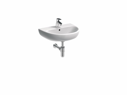 Umywalka KOŁO NOVA PRO 55x44cm biała M31155000
