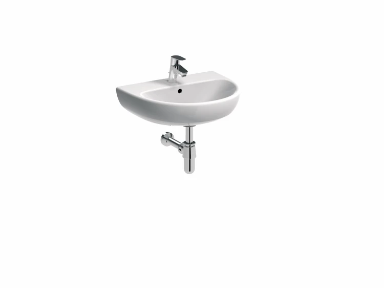 Umywalka KOŁO NOVA PRO 55x44cm biała M31155000