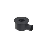 Kolano odpływowe (syfon) TECE DRAINLINE 145mm, 1,2l/s 650002
