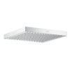 Głowica natryskowa HANSGROHE AXOR STARCK240x240 chrom 10924000