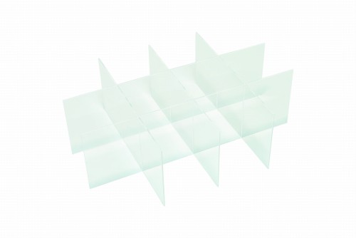 Organizer do szafki podumywalkowej CERSANIT SMART COMO 80 S568-036