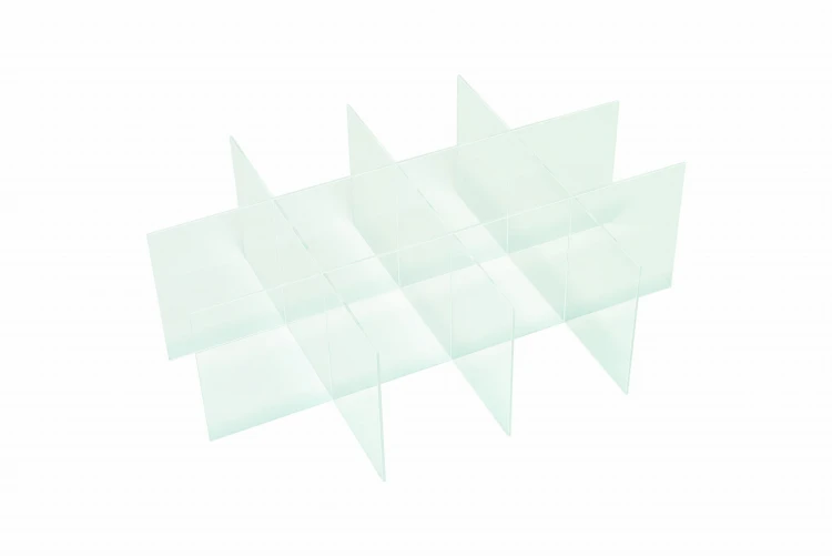 Organizer do szafki podumywalkowej CERSANIT SMART COMO 80 S568-036