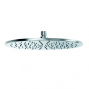 Głowica natryskowa KLUDI A-QA Slim, fi30, okrągła, chrom 6433005-00