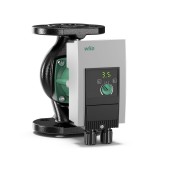 Pompa obiegowa WILO YONOS MAXO 40/0,5-9 korpus 220mm, z kołnierzem  2120645