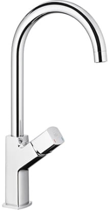 Bateria kuchenna KFA MORGANIT chrom 4923-915-00