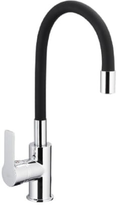 Bateria kuchenna KFA RUMBA chrom 6553-915-00