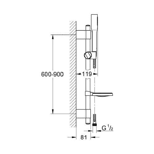 Zestaw-natryskowy-GROHE-EUPHORIA-COSMOPOLITAN-chrom-27368000