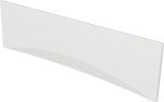 Obudowa wanny CERSANIT VIRGO, ZEN 180 cm Biała S401-088