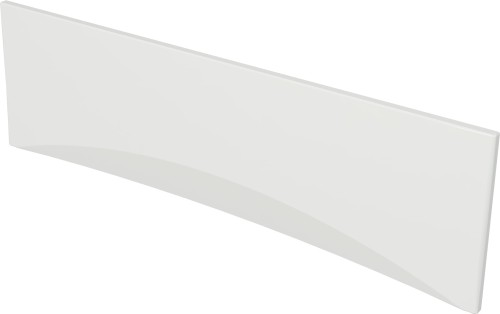 Obudowa wanny CERSANIT VIRGO, ZEN 180 cm Biała S401-088