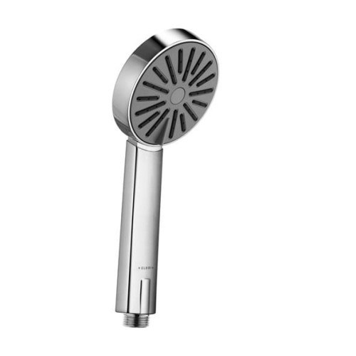 Słuchawka natryskowa KLUDIA-QAb 1S chrom 6560005-00