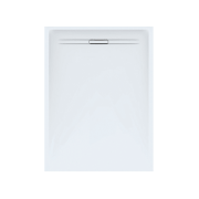 Brodzik prostokątny GEBERIT  SESTRA 140x90cm, konglomerat, biały 550.257.00.2